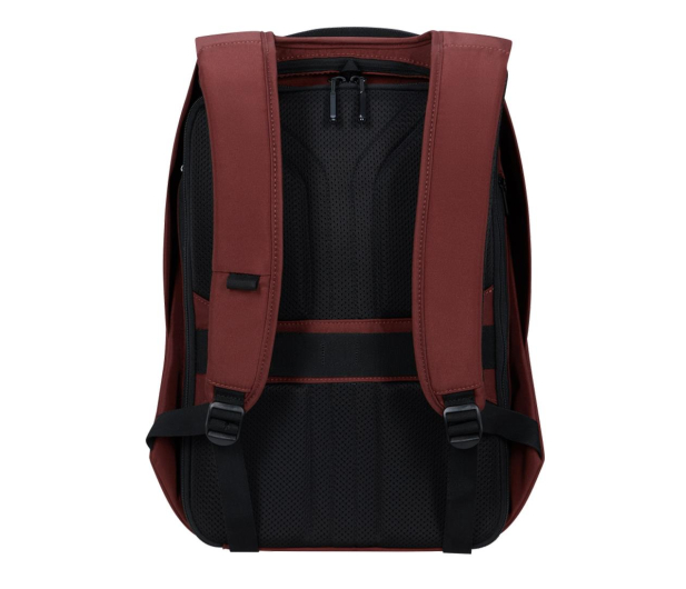 Samsonite Securipak 2.0 15.6" terracota red - 1273911 - zdjęcie 5
